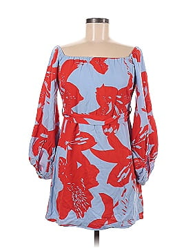 Bardot Long Sleeve Blouse (view 1)