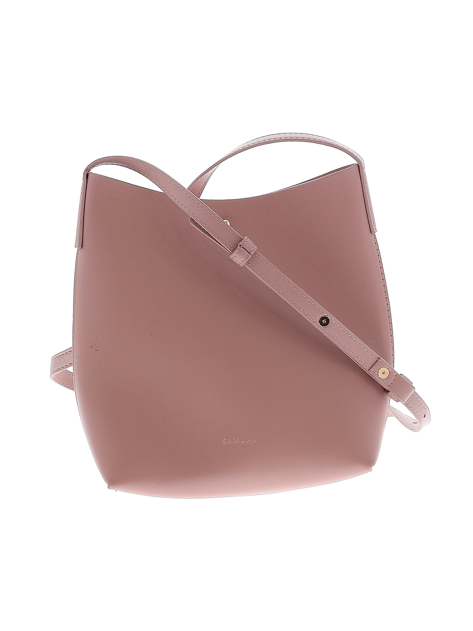 Samara Crossbody Bag: Pink Bags, thredUP