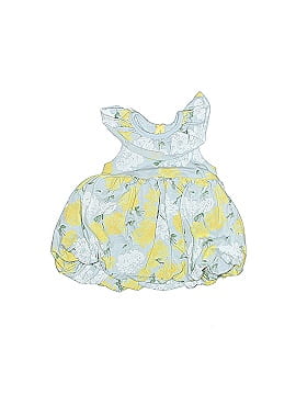 Burt's Bees Baby Dress (view 1)