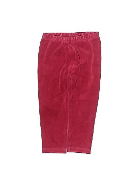 First Impressions Velour Pants (view 1)