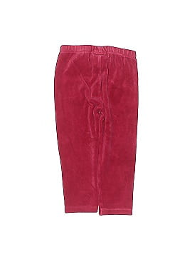 First Impressions Velour Pants (view 2)