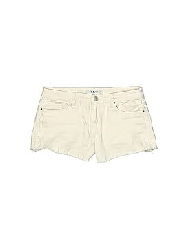 SL8 Denim Shorts (view 1)