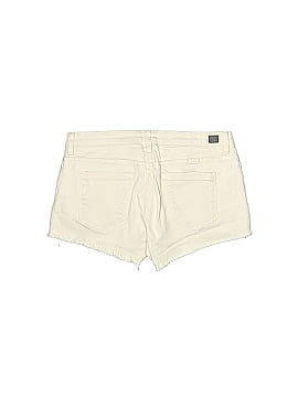 SL8 Denim Shorts (view 2)