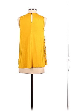 Ann Taylor LOFT Sleeveless Blouse (view 1)