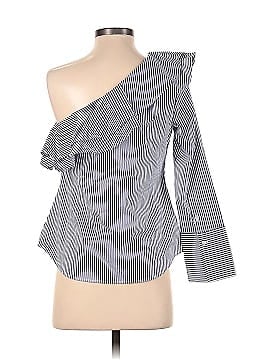 Banana Republic Long Sleeve Blouse (view 2)