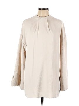 Hensely Long Sleeve Blouse (view 1)