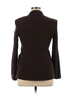 Max Mara Wool Blazer (view 2)