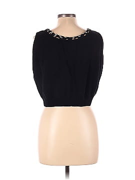 St. John Sweater Vest (view 2)