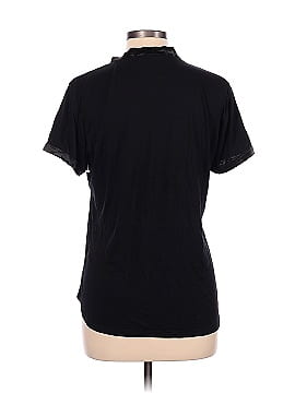 Hippebeach Short Sleeve T-Shirt (view 2)
