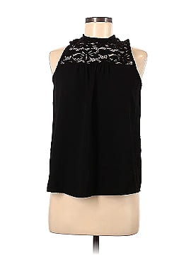 RTH Sleeveless Blouse (view 1)