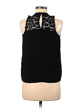 RTH Sleeveless Blouse (view 2)