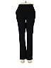 Susan Graver Polka Dots Black Dress Pants Size S - photo 1