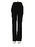 Susan Graver Polka Dots Black Dress Pants Size S - photo 2