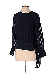 J.Crew 365 Long Sleeve Blouse