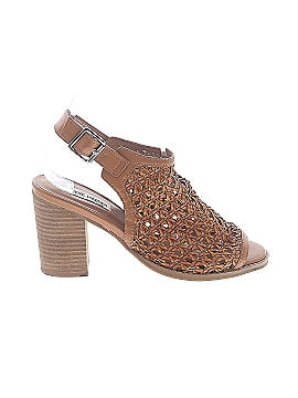 Steve Madden Heels (view 1)
