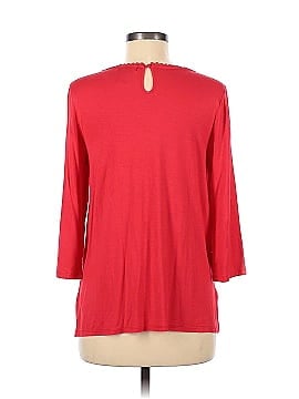Verve Ami Long Sleeve Blouse (view 2)