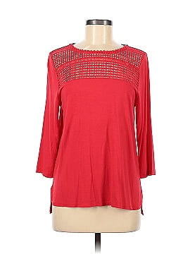 Verve Ami Long Sleeve Blouse (view 1)