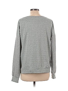 Chic Me Sweatshirt (view 2)