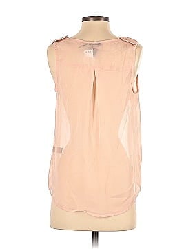 Poetry Clothing Sleeveless Blouse (view 2)