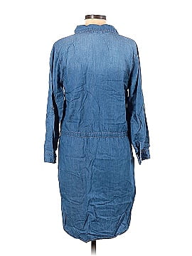 Gloria Vanderbilt Casual Dress (view 2)