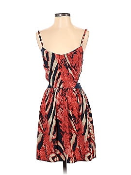BB Dakota Casual Dress (view 1)