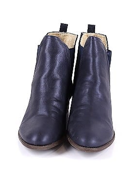 Revere Ankle Boots (view 2)