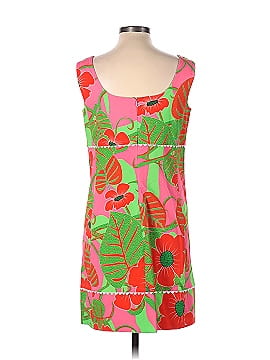 Sara Campbell Casual Dress (view 2)
