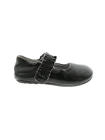 Infant size 4 hot sale dress shoes