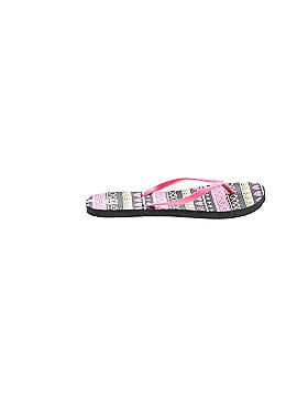 P&W New York Flip Flops (view 1)