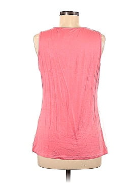 Simply Irresistible Sleeveless Top (view 2)