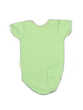 Play Baby Short Sleeve Onesie (view 2)