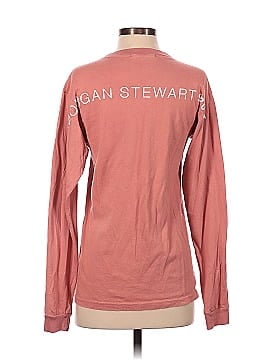 Morgan Stewart Sport Long Sleeve T-Shirt (view 2)