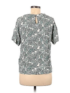 H&M Short Sleeve Blouse (view 2)