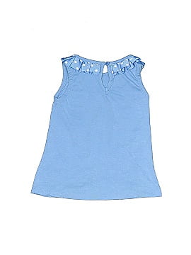 Rare Editions Sleeveless Top (view 2)