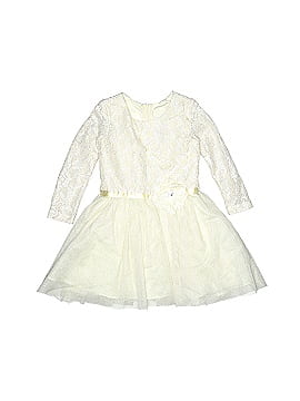 Rare Editions Special Occasion Dress (view 1)