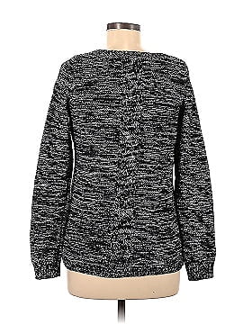 QS by S.Oliver Pullover Sweater (view 2)