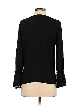 J.Crew Mercantile Long Sleeve Blouse (view 2)