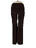 Alberto Makali Solid Brown Jeans Size 10 - photo 2