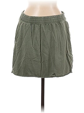 OFFLINE by Aerie Casual Skirt (view 1)