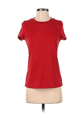 Tinley Road Short Sleeve Top (view 1)