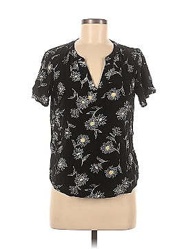 Old Navy Short Sleeve Blouse (view 1)