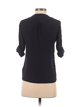 Banana Republic Long Sleeve Blouse (view 2)