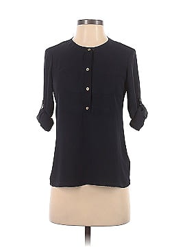 Banana Republic Long Sleeve Blouse (view 1)