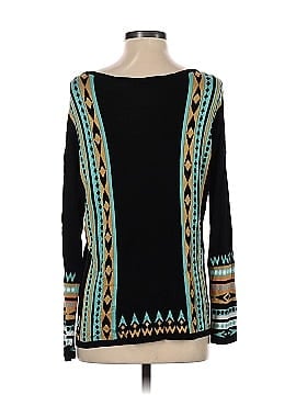 Gypsy 05 Long Sleeve Top (view 2)