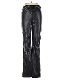Bagatelle Faux Leather Pants (view 1)