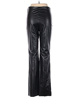Bagatelle Faux Leather Pants (view 2)