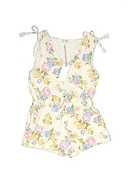 LoveShackFancy Romper (view 1)
