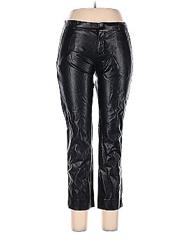 Banana Republic Leather Pants (view 1)