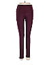 Assorted Brands Burgundy Active Pants Size M - photo 1