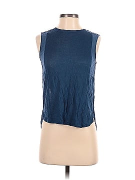Vince. Sleeveless Top (view 1)
